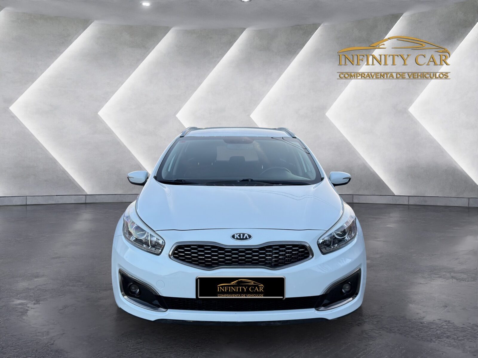 KIA CEED 1.6 CRDI