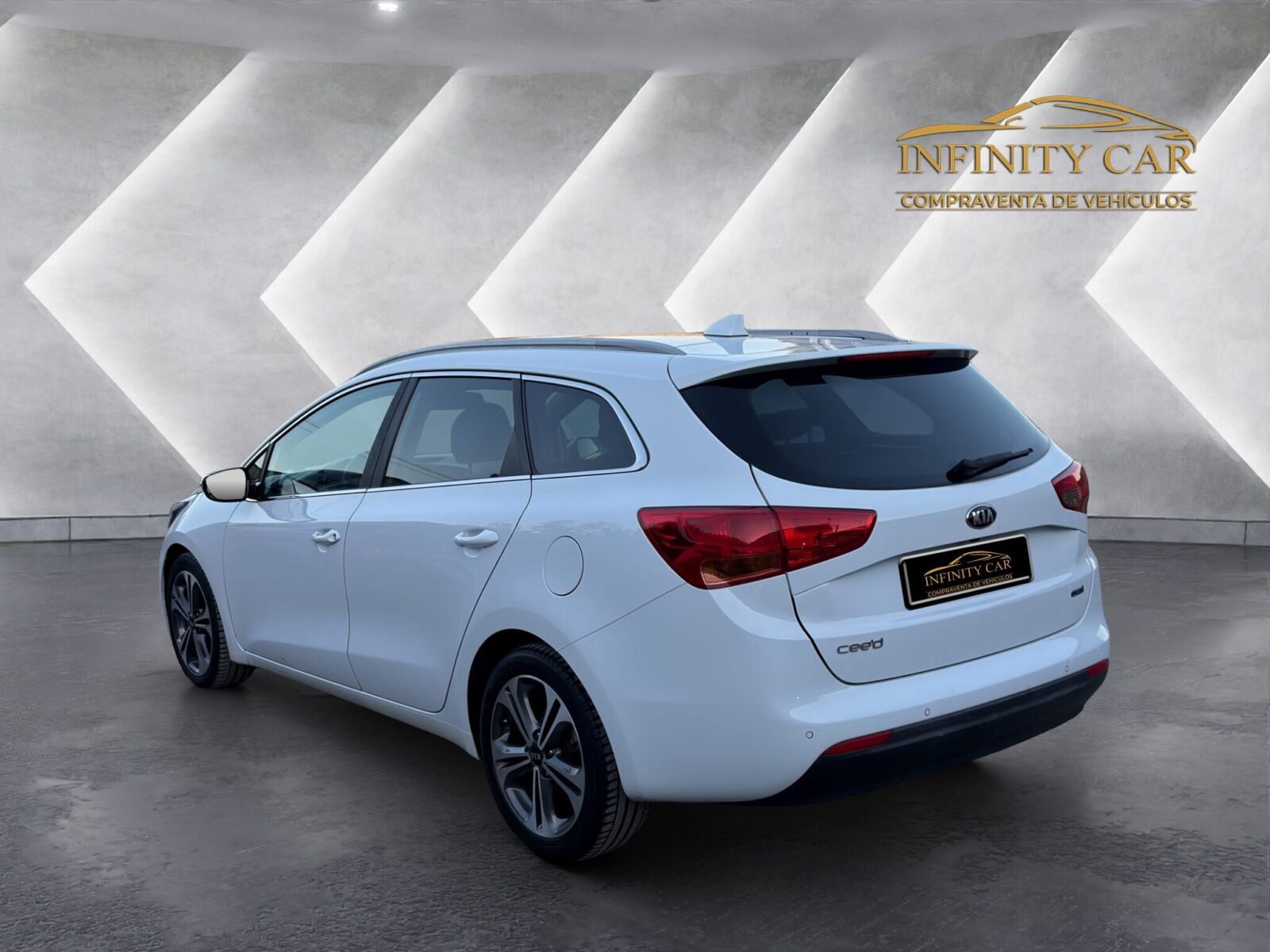 KIA CEED 1.6 CRDI