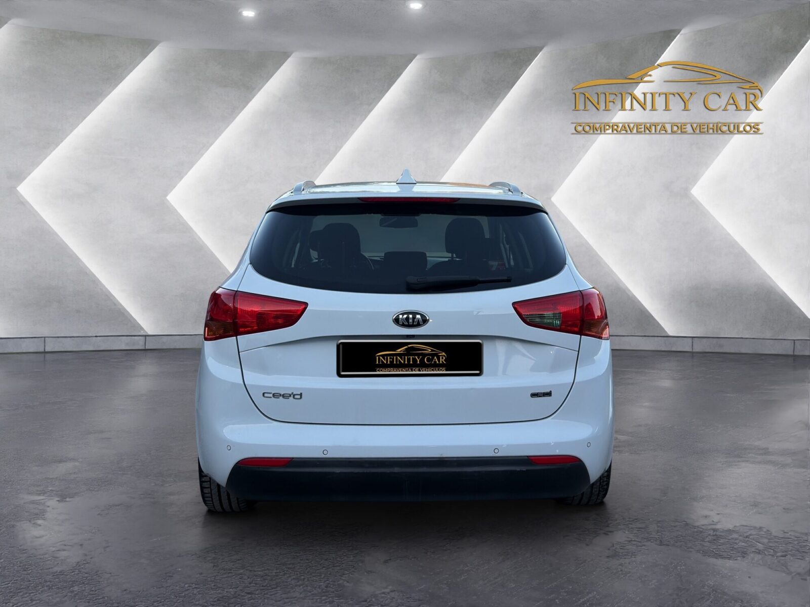 KIA CEED 1.6 CRDI