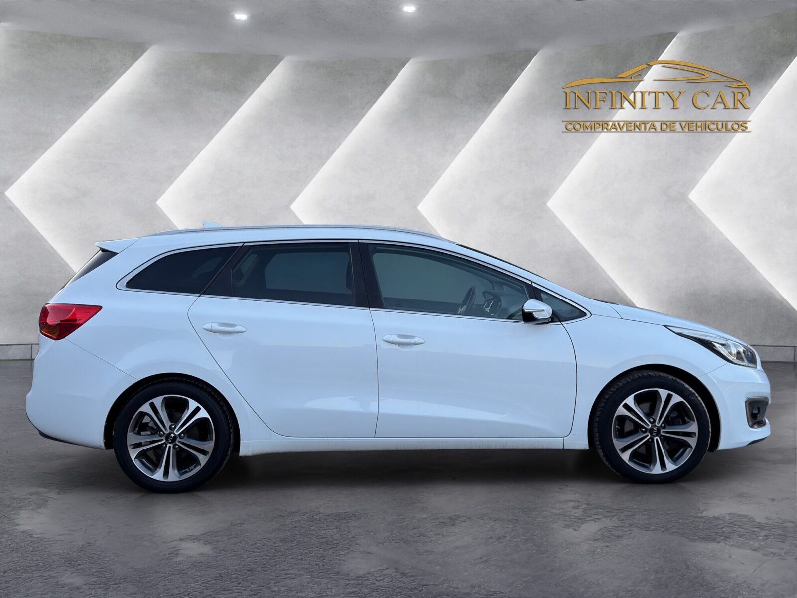 KIA CEED 1.6 CRDI