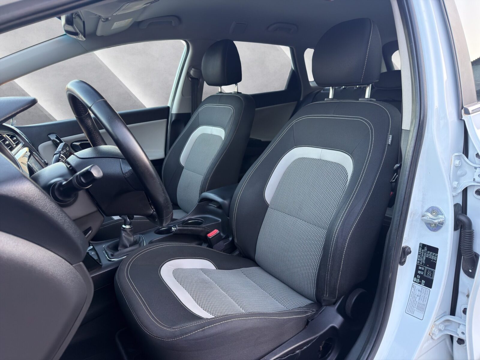 KIA CEED 1.6 CRDI