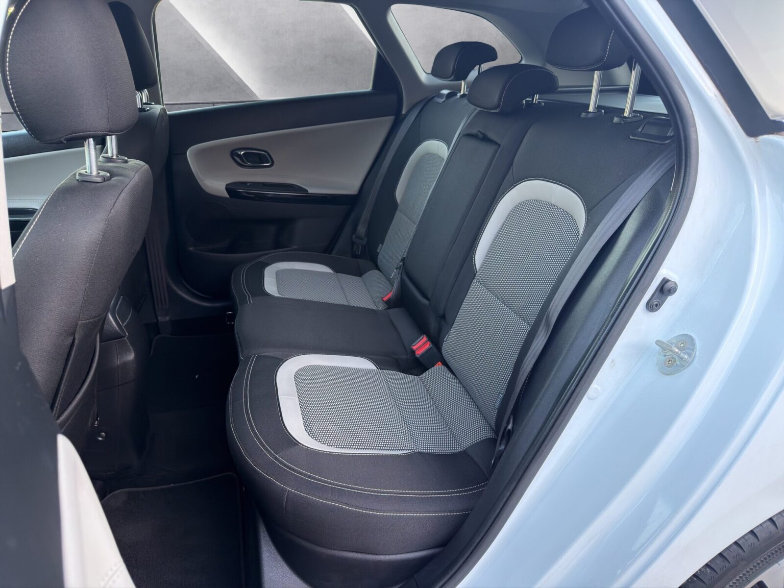 KIA CEED 1.6 CRDI