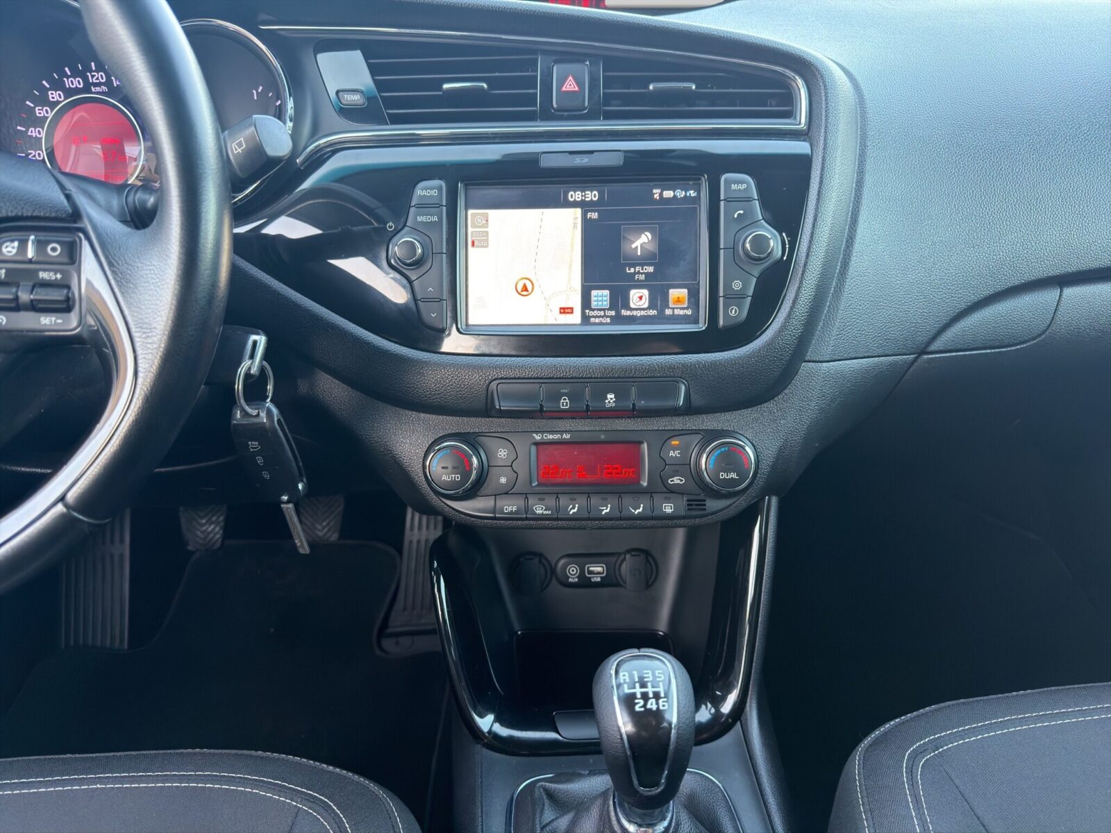 KIA CEED 1.6 CRDI