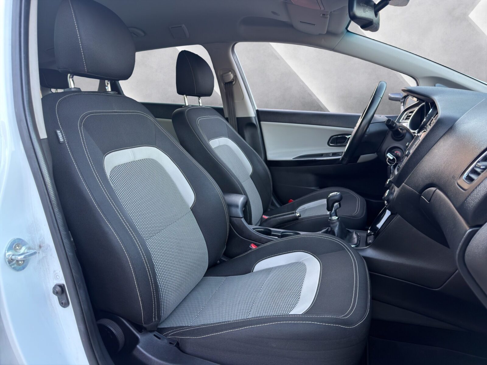 KIA CEED 1.6 CRDI