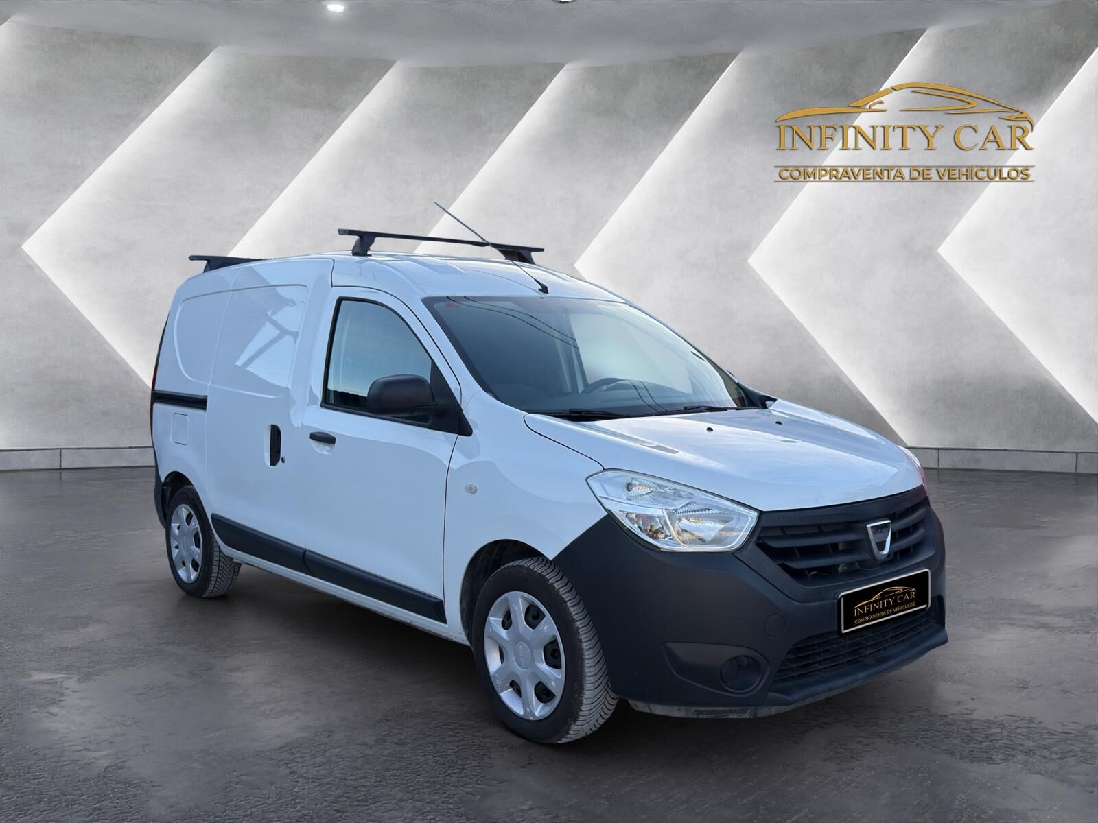 DACIA DOKKER 1.5 dCi