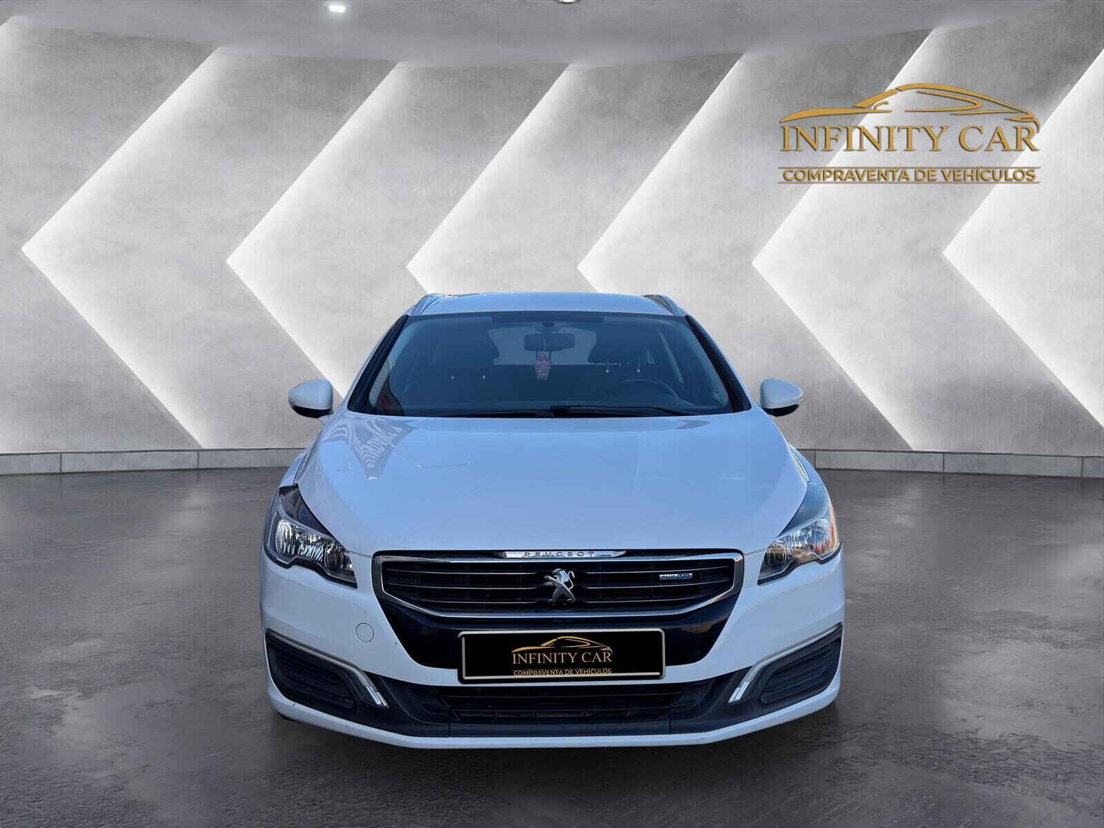 PEUGEOT 508 sw 1.6 blueHDI