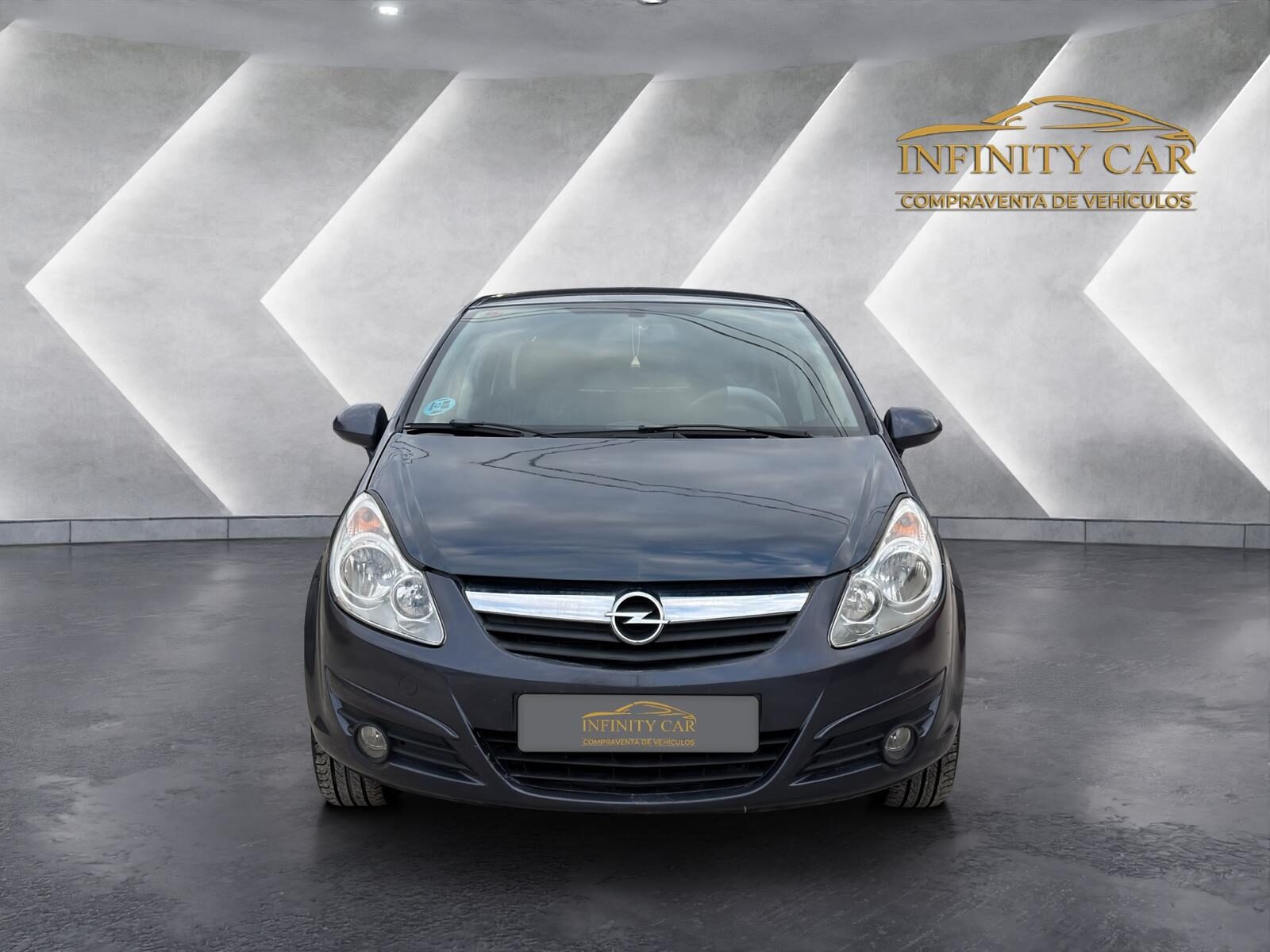 OPEL CORSA 1.