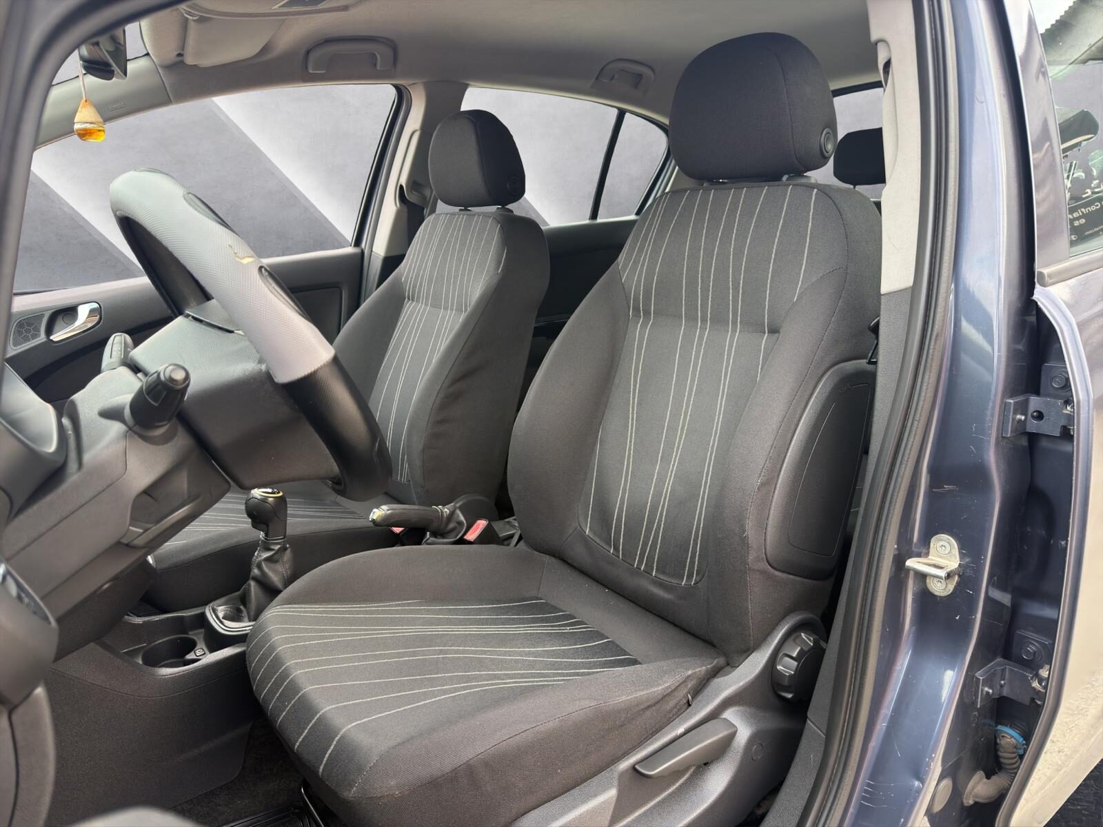 OPEL CORSA 1.